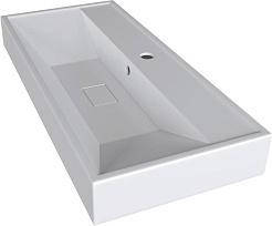 Водолей Умывальник Мальта 90 – фотография-2